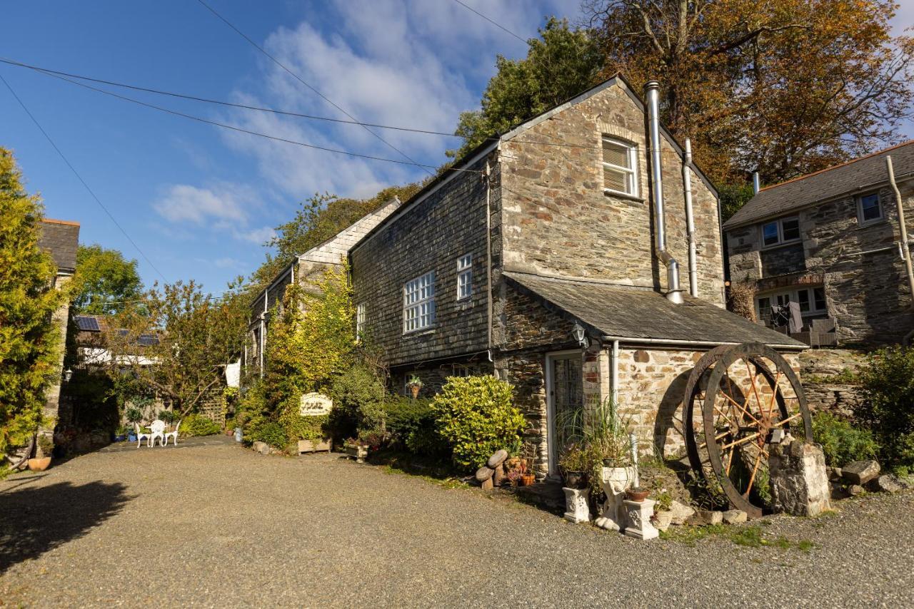 The Granary At Bissick Old Mill * Truro
