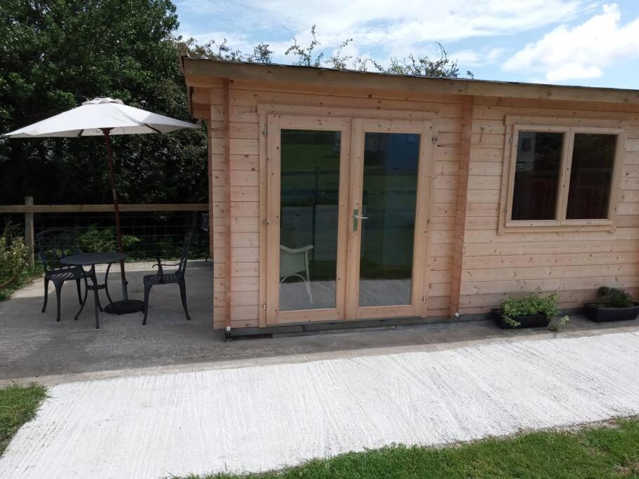 Cosy For Two Truro