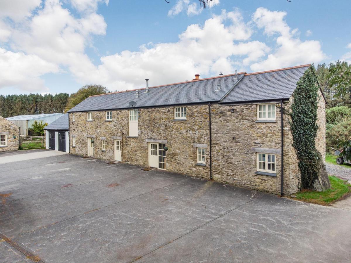Holiday home Tregoninny Vineyard And Woodland Truro