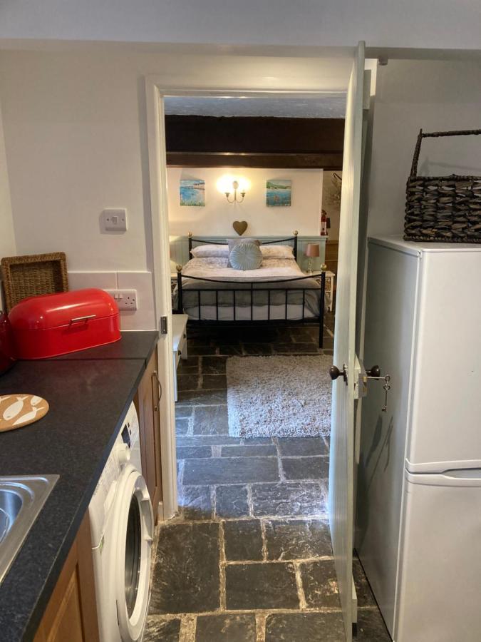 Mill Retreat At Bissick Old Mill Apartment Truro