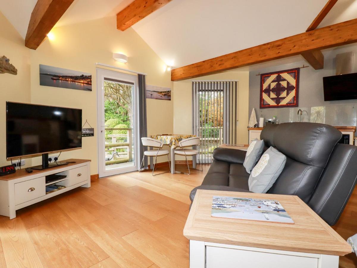 Brambleside Holiday home