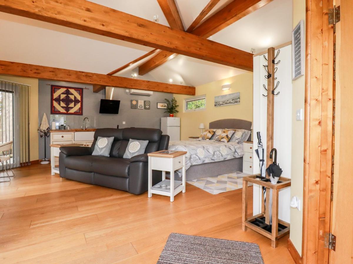 Brambleside Holiday home