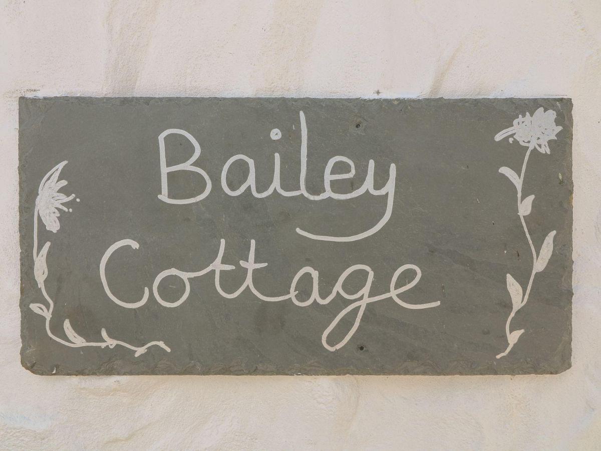 Bailey * Truro