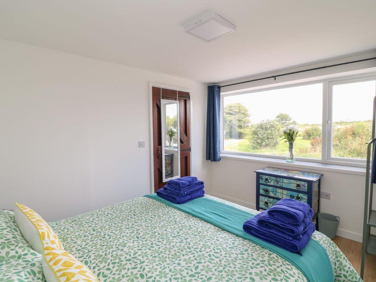 Bailey Apartment Truro