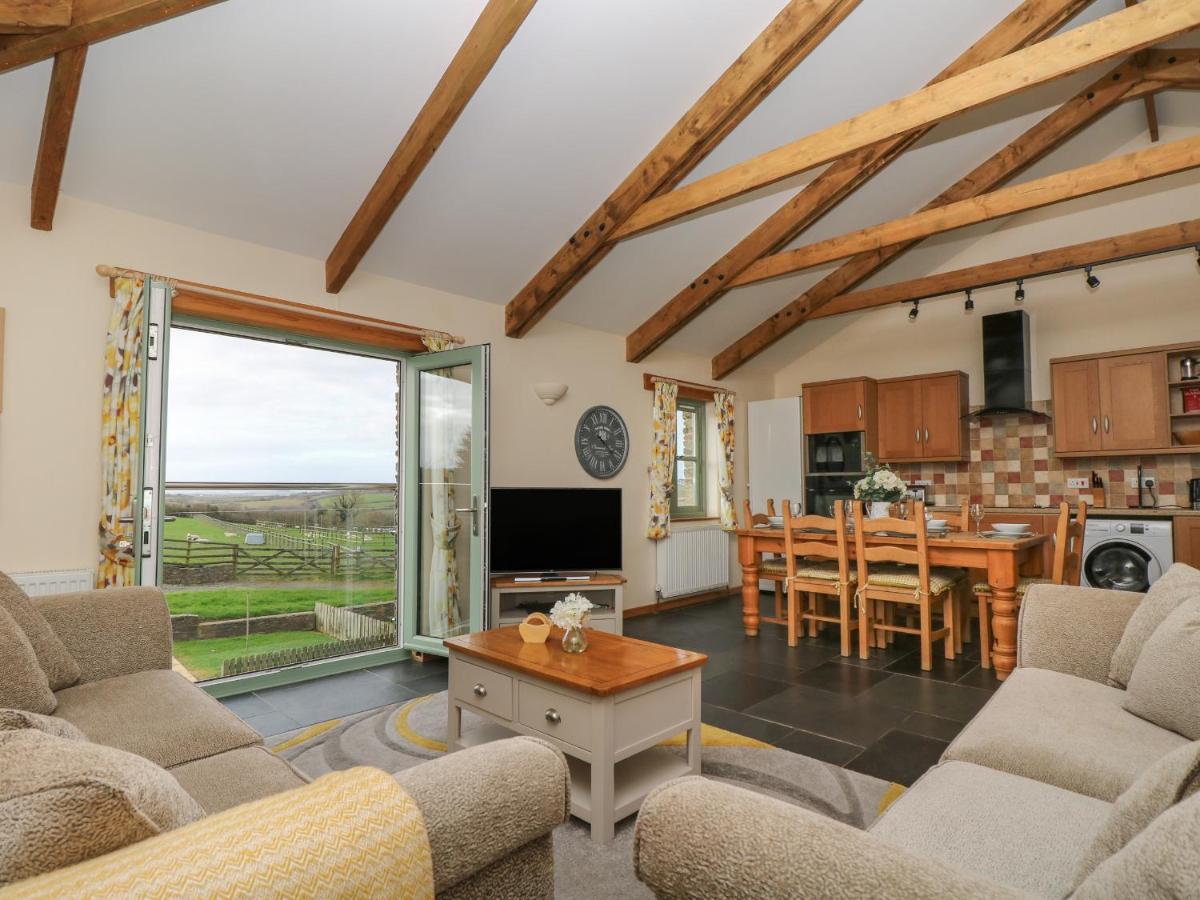 Hawthorn Holiday home Truro