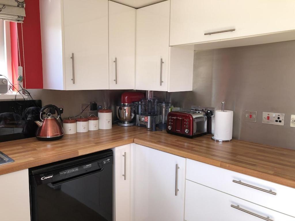 The Cox Hill Chacewater Holiday home *