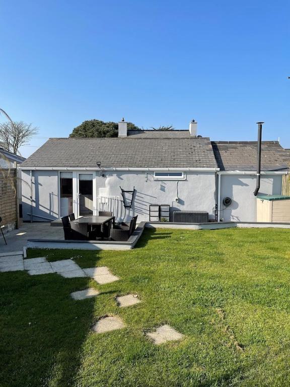 The Cox Hill Chacewater Holiday home Truro