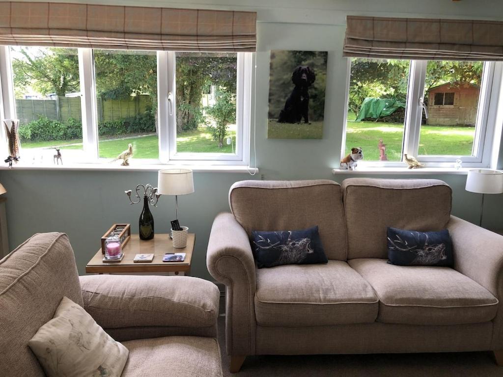 The Cottage, Cox Hill House, Cox Hill, Chacewater, Tr4 8ly *