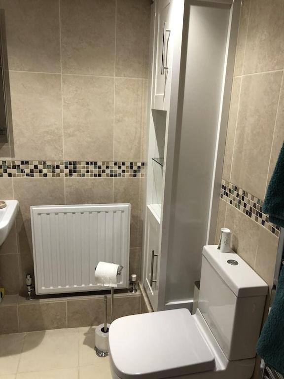 The Cottage, Cox Hill House, Cox Hill, Chacewater, Tr4 8ly
