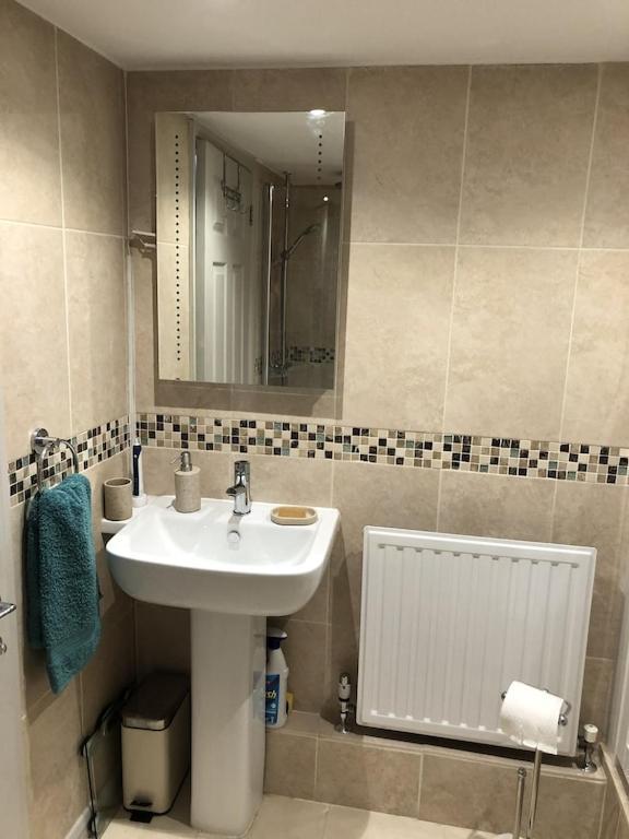 Holiday home The Cox Hill Chacewater Truro