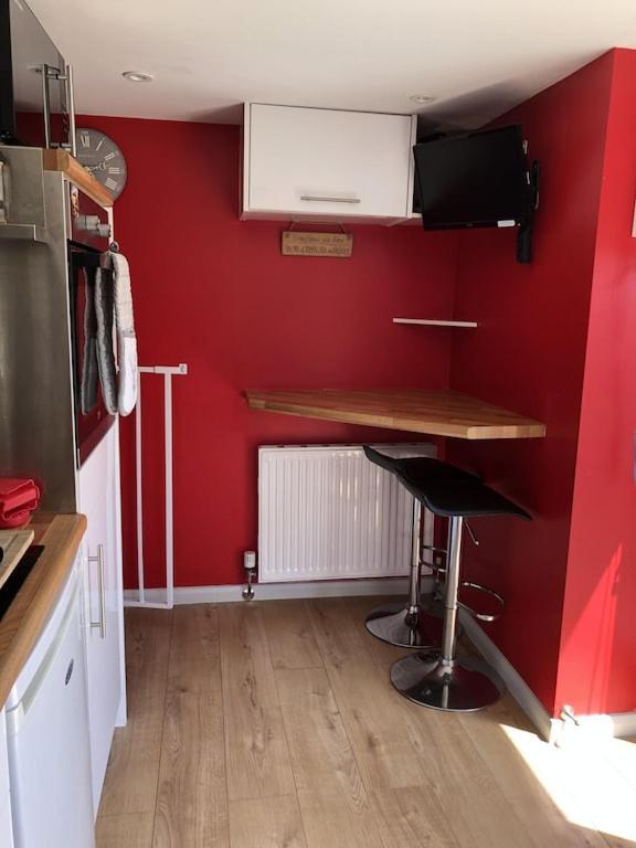 Holiday home The Cox Hill Chacewater
