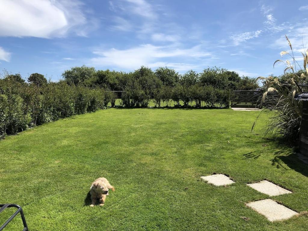Holiday home The Cox Hill Chacewater