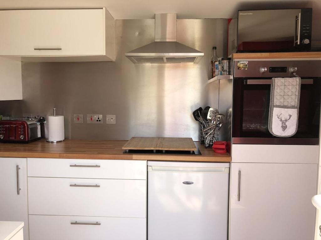 The Cottage, Cox Hill House, Cox Hill, Chacewater, Tr4 8ly *