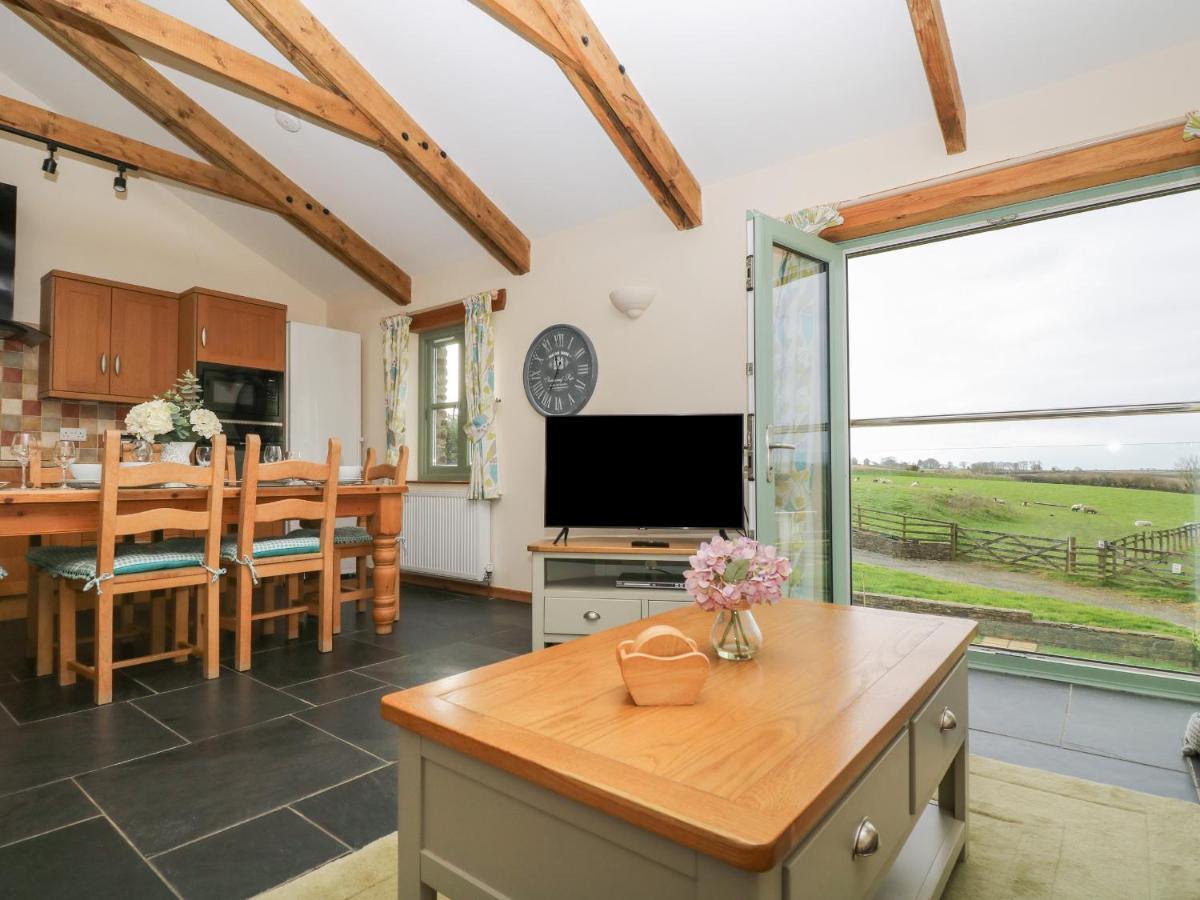 Ash Holiday home Truro