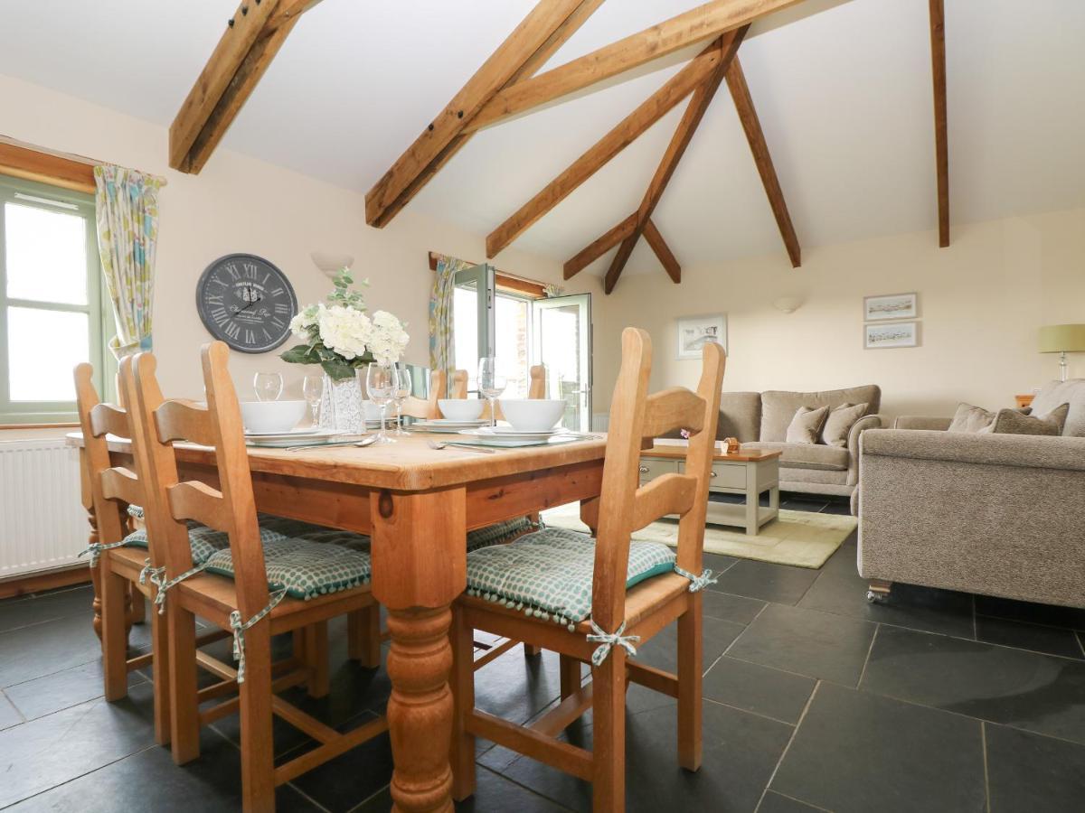 Ash Holiday home Truro