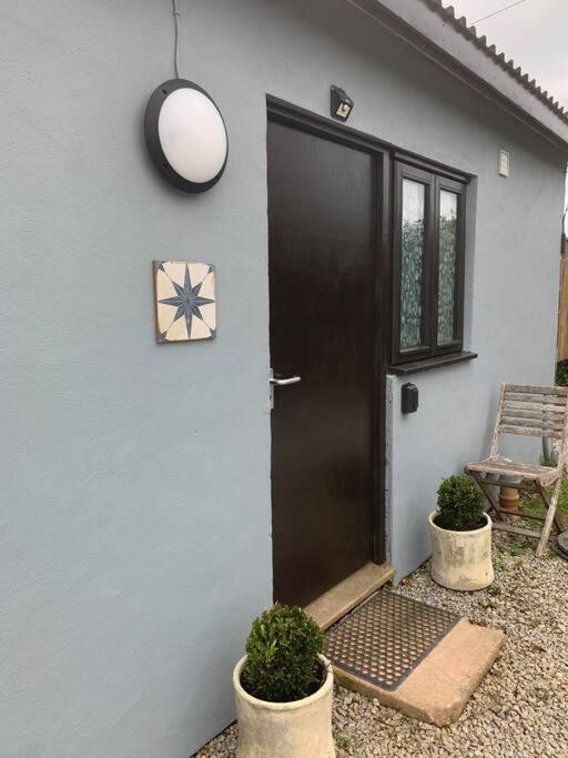 New! With Hot Tub, Wood Burner And Fab Views * Truro