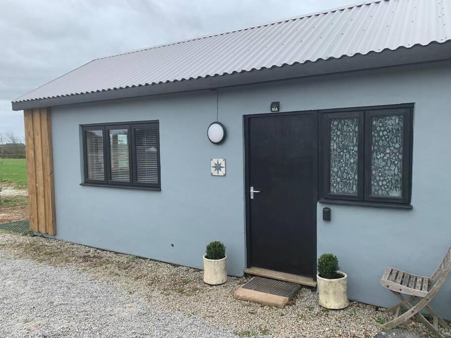 Holiday home New! With Hot Tub, Wood Burner And Fab Views *