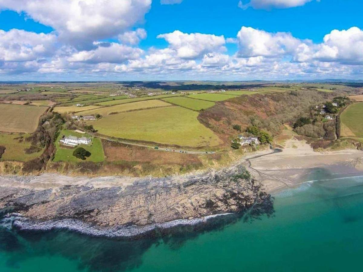 Rocksborough * Truro
