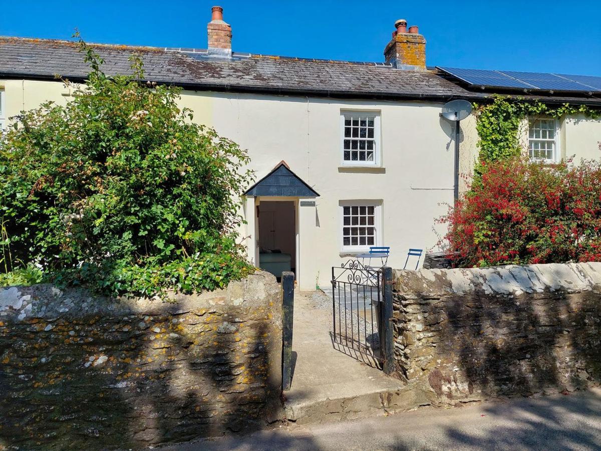 Rocksborough Truro
