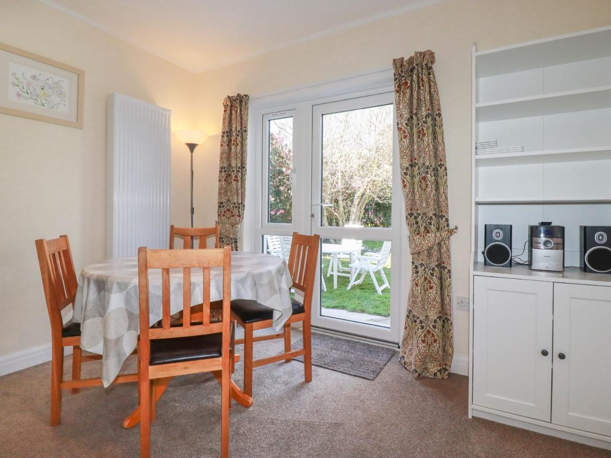 5 Carlyon Road Holiday home *