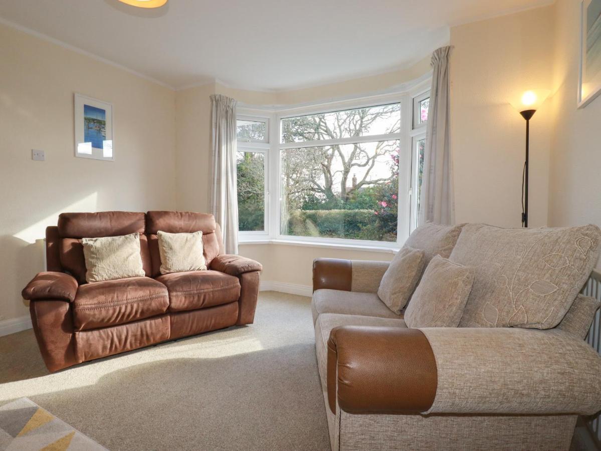 5 Carlyon Road Holiday home Truro