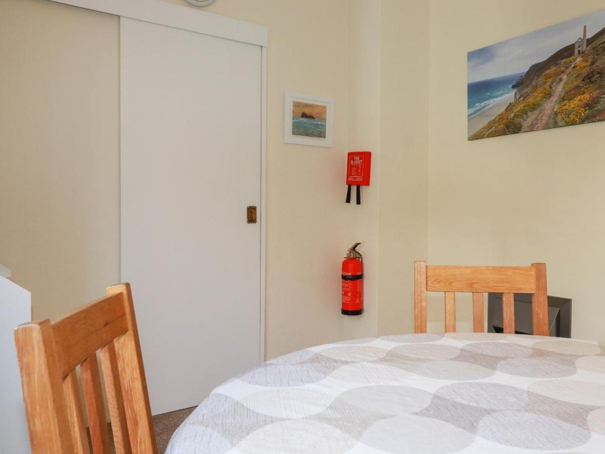 Holiday home 5 Carlyon Road Truro