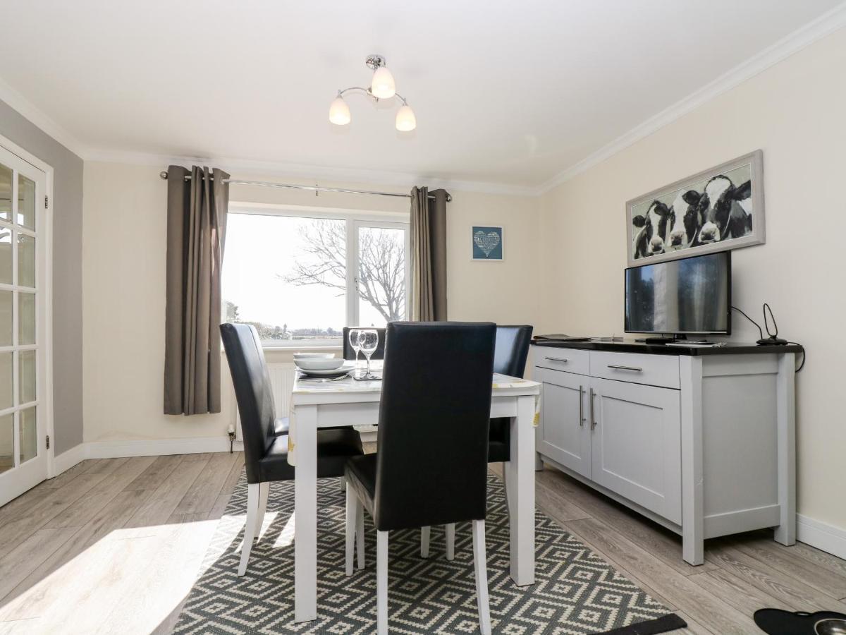 Trevore Holiday home