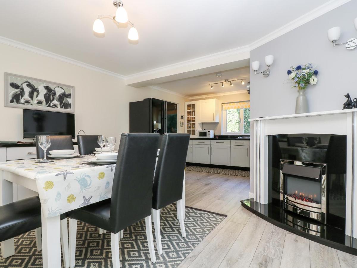 Holiday home Trevore Truro
