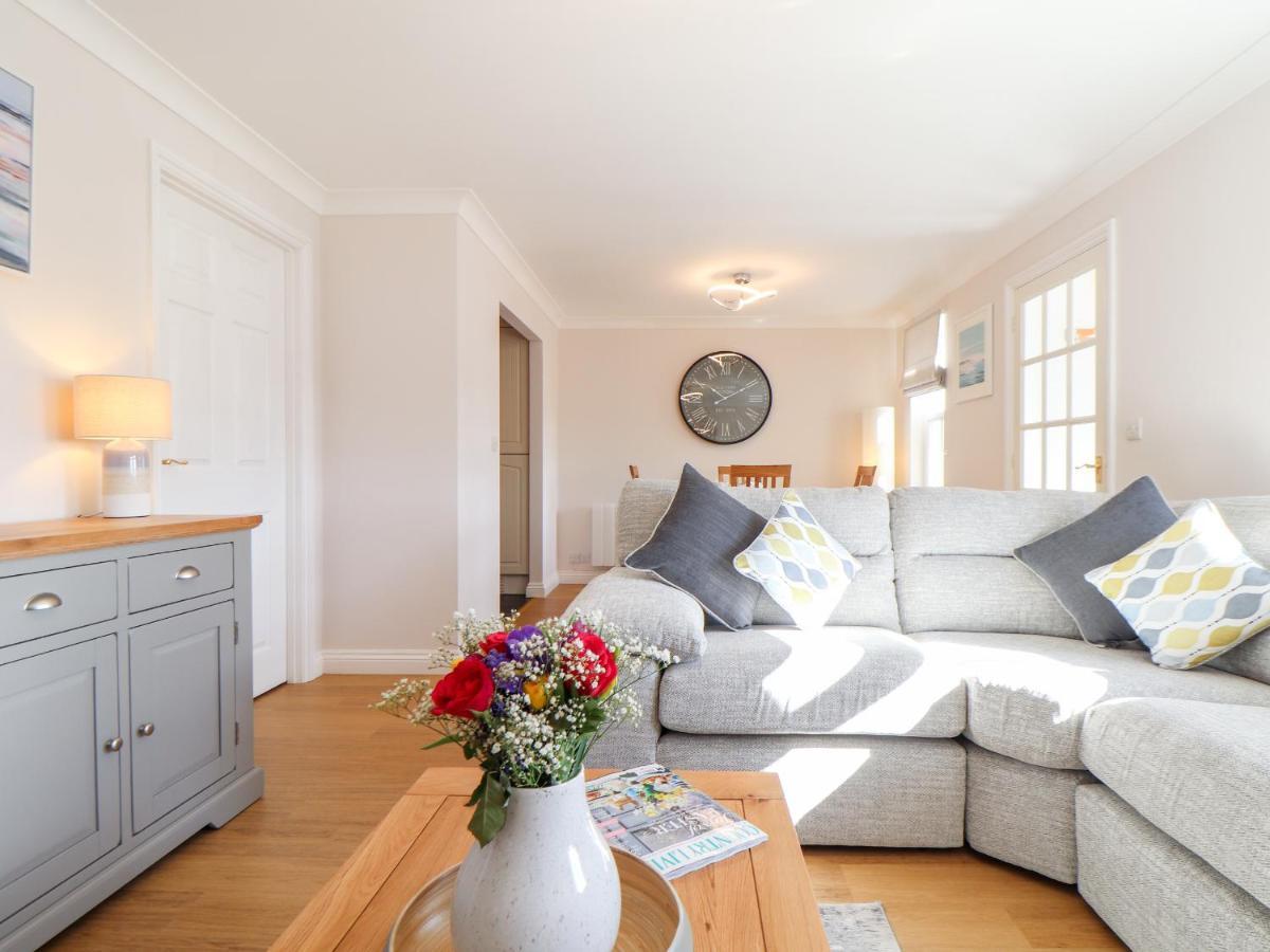 Gweal Holiday home *