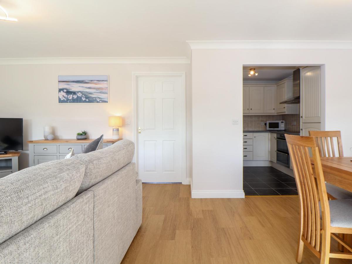 Holiday home Gweal Truro