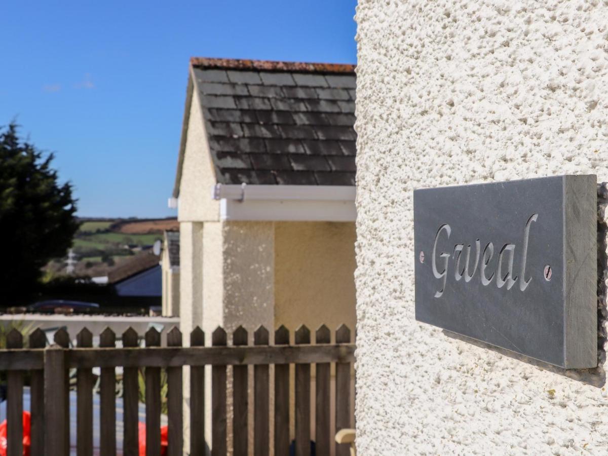 Gweal Truro