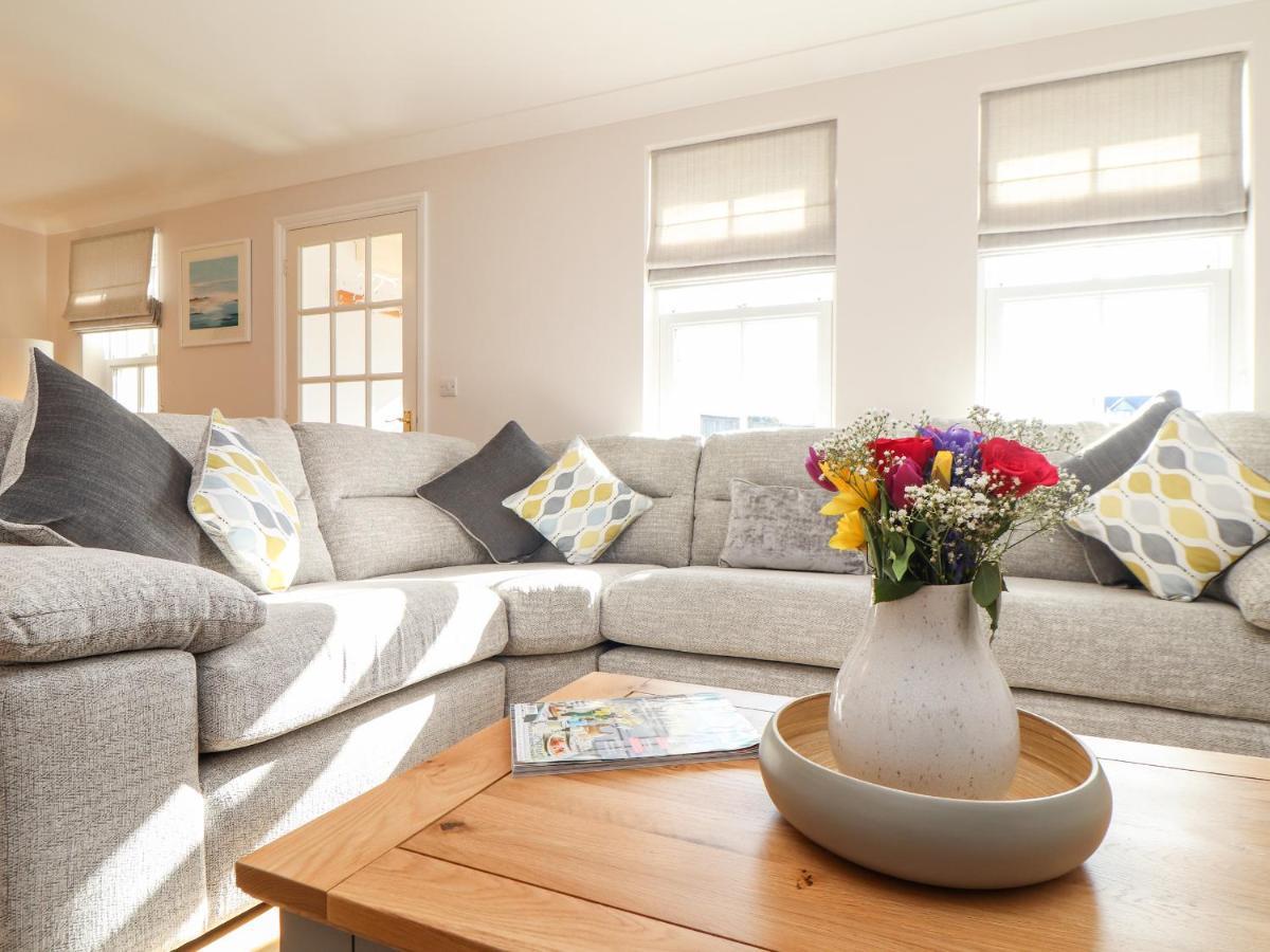 Gweal Holiday home *