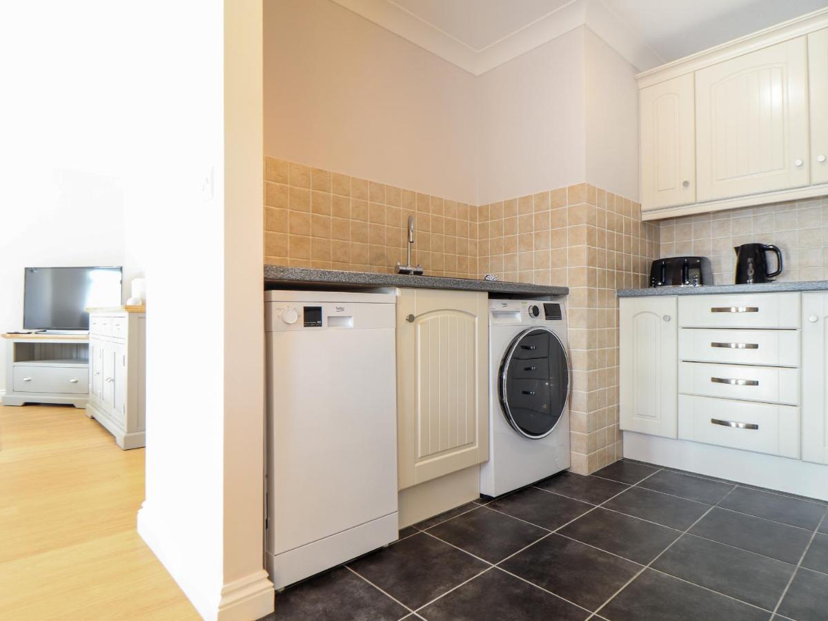 Holiday home Gweal Truro