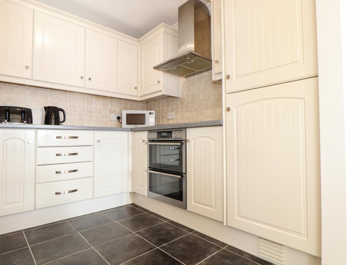 Gweal Holiday home