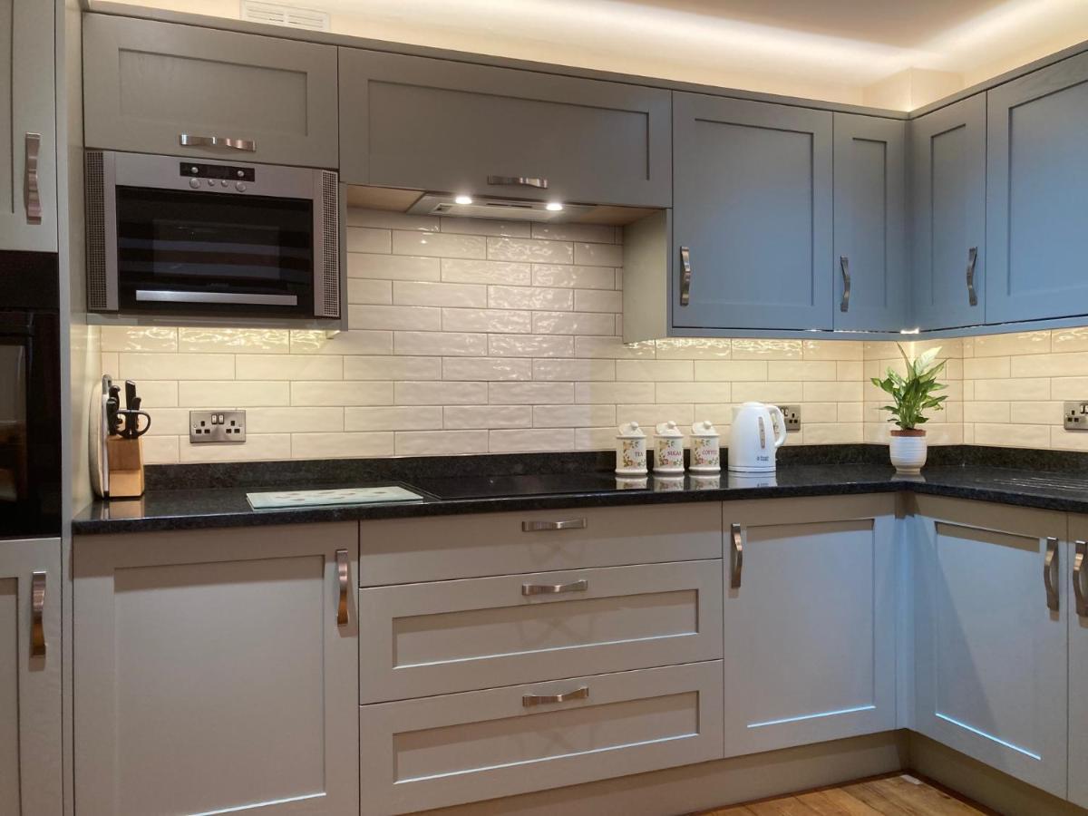 Callestock Courtyard Holiday home *