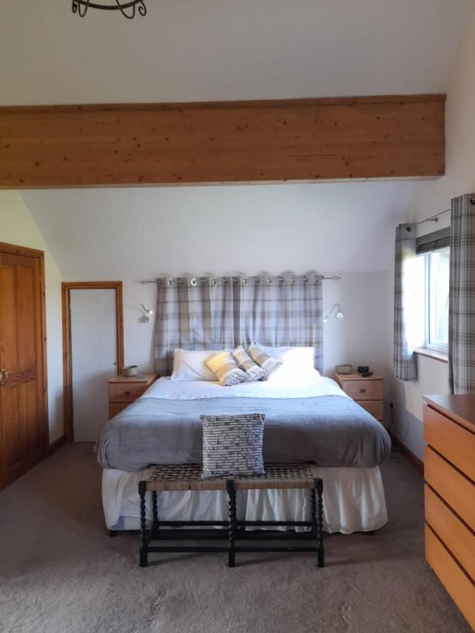 3 Bed With Ev Point Holiday home Truro