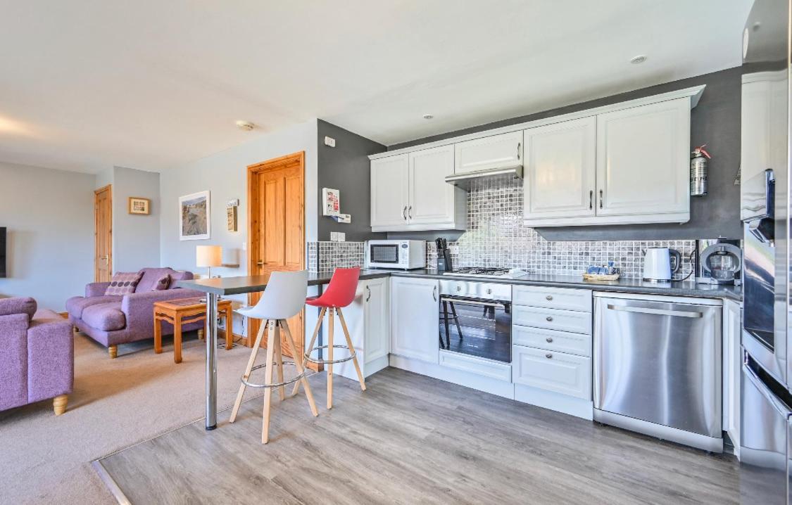 Holiday home 3 Bed With Ev Point *