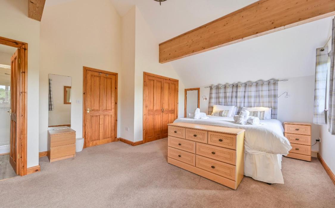 3 Bed With Ev Point Holiday home *