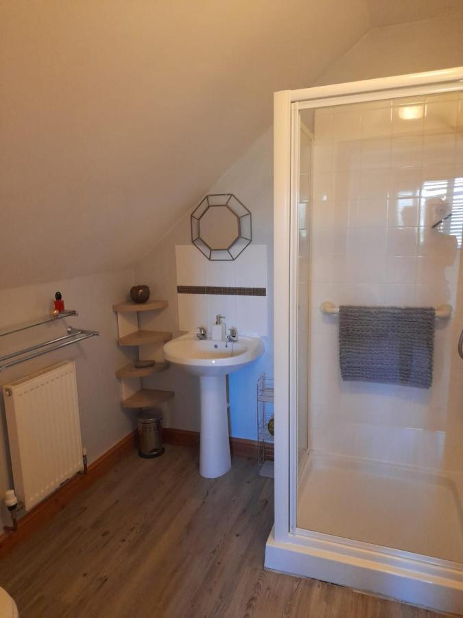 3 Bed With Ev Point Holiday home Truro