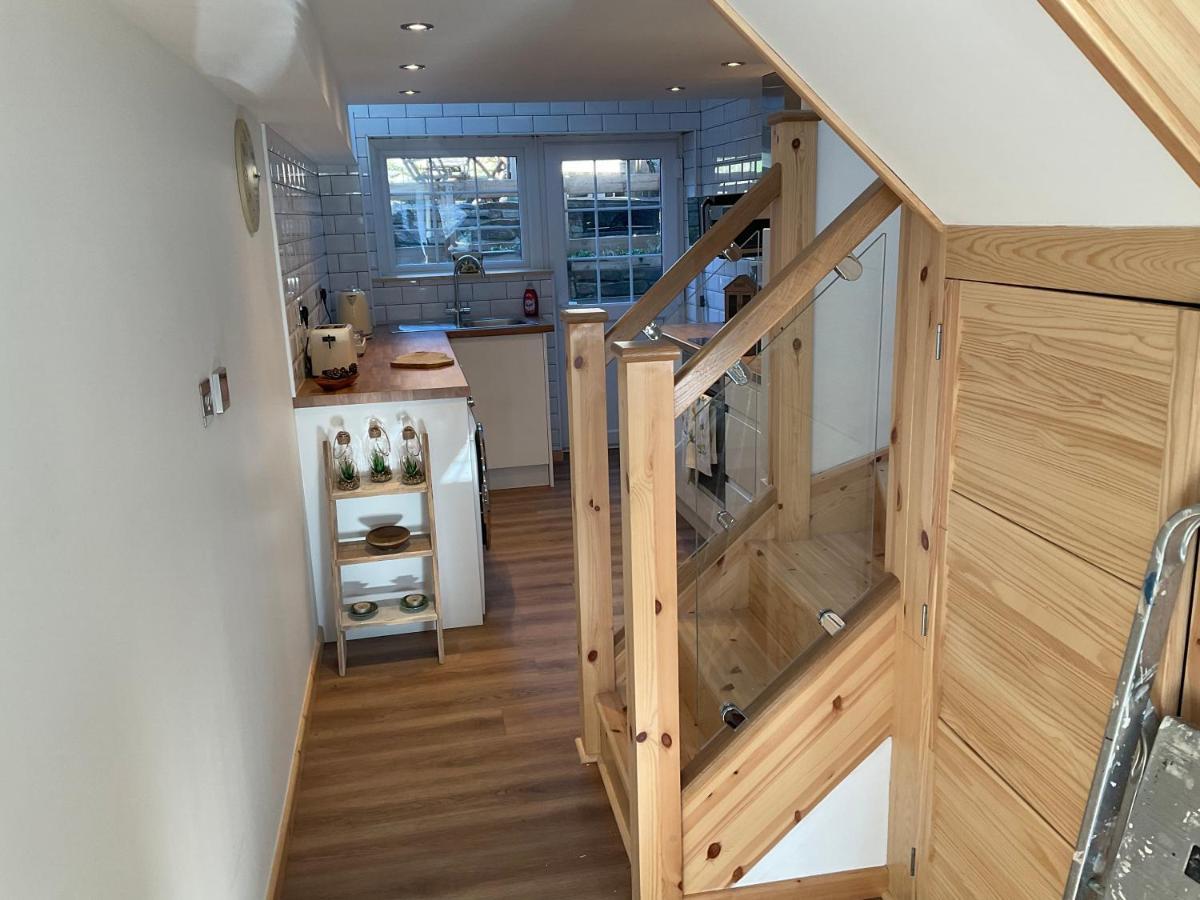 Holiday home Kevalsya Truro