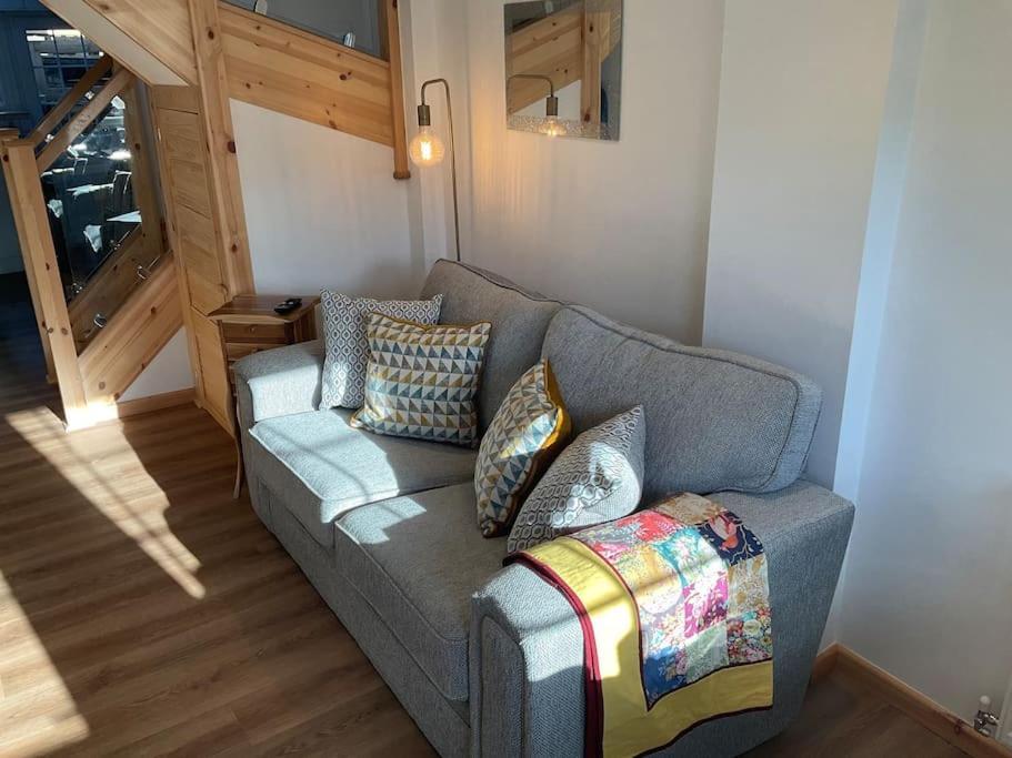 Kevalsya Holiday home Truro