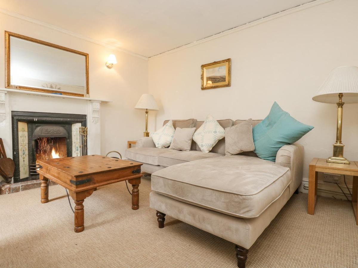 Little Chycoose Holiday home