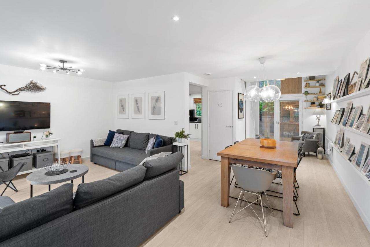 Tincroft - High End, Luxury Living Near The * Truro