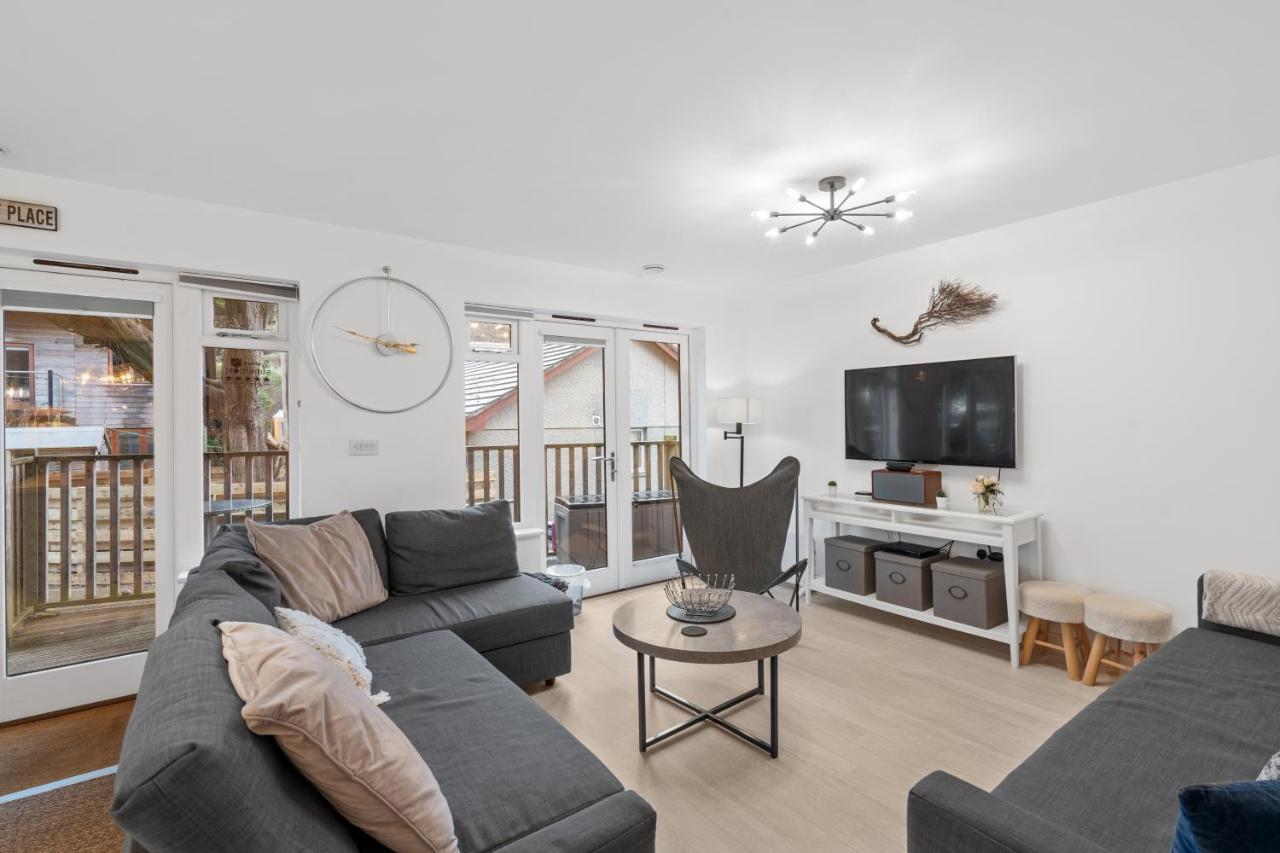 Tincroft - High End, Luxury Living Near The * Truro