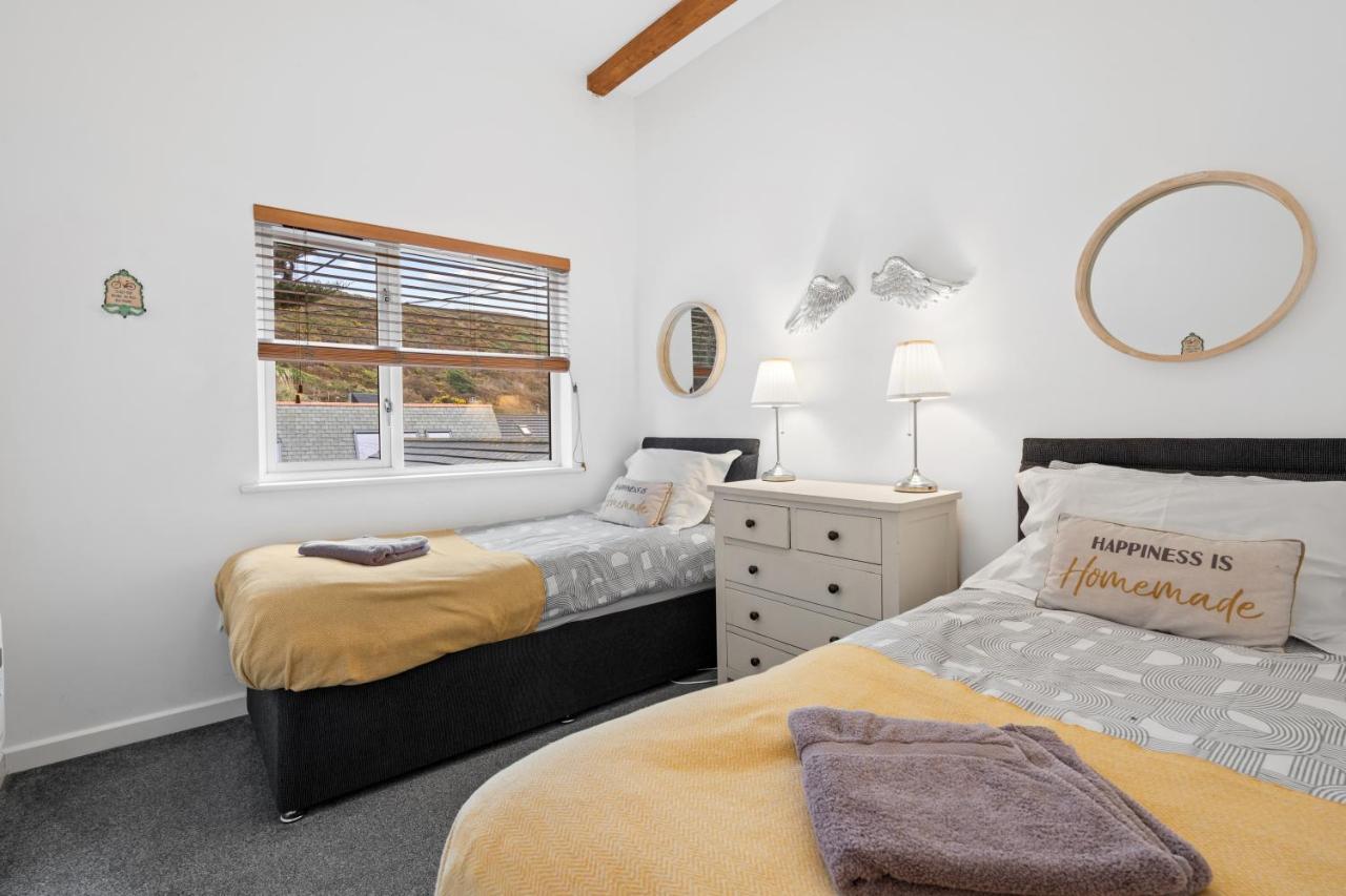 Holiday home Tincroft - High End, Luxury Living Near The *