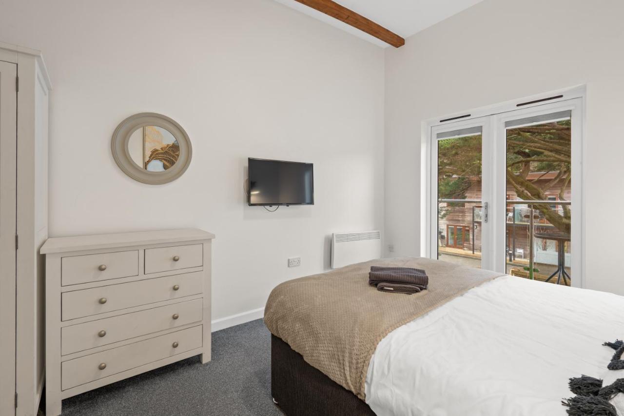 Tincroft - High End, Luxury Living Near The Truro