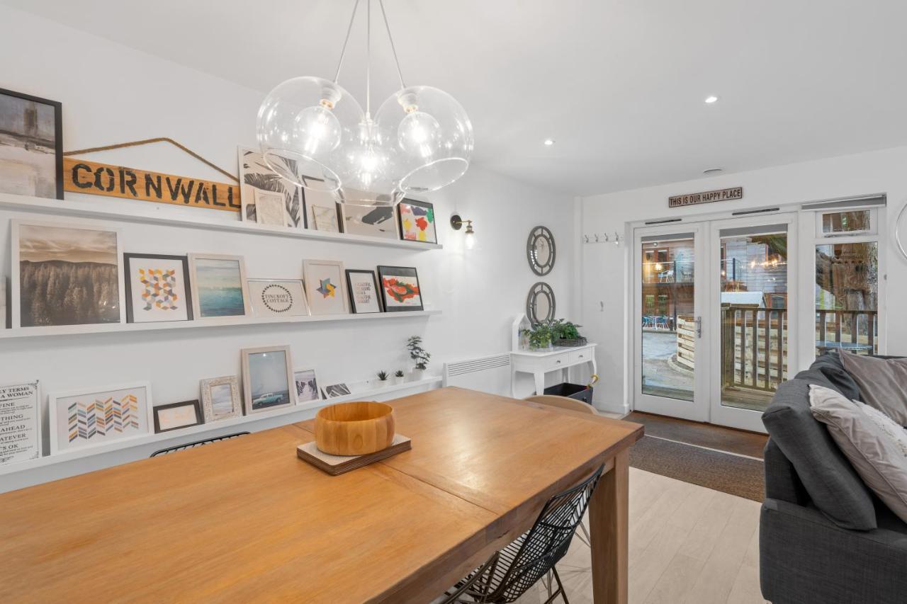 Holiday home Tincroft - High End, Luxury Living Near The