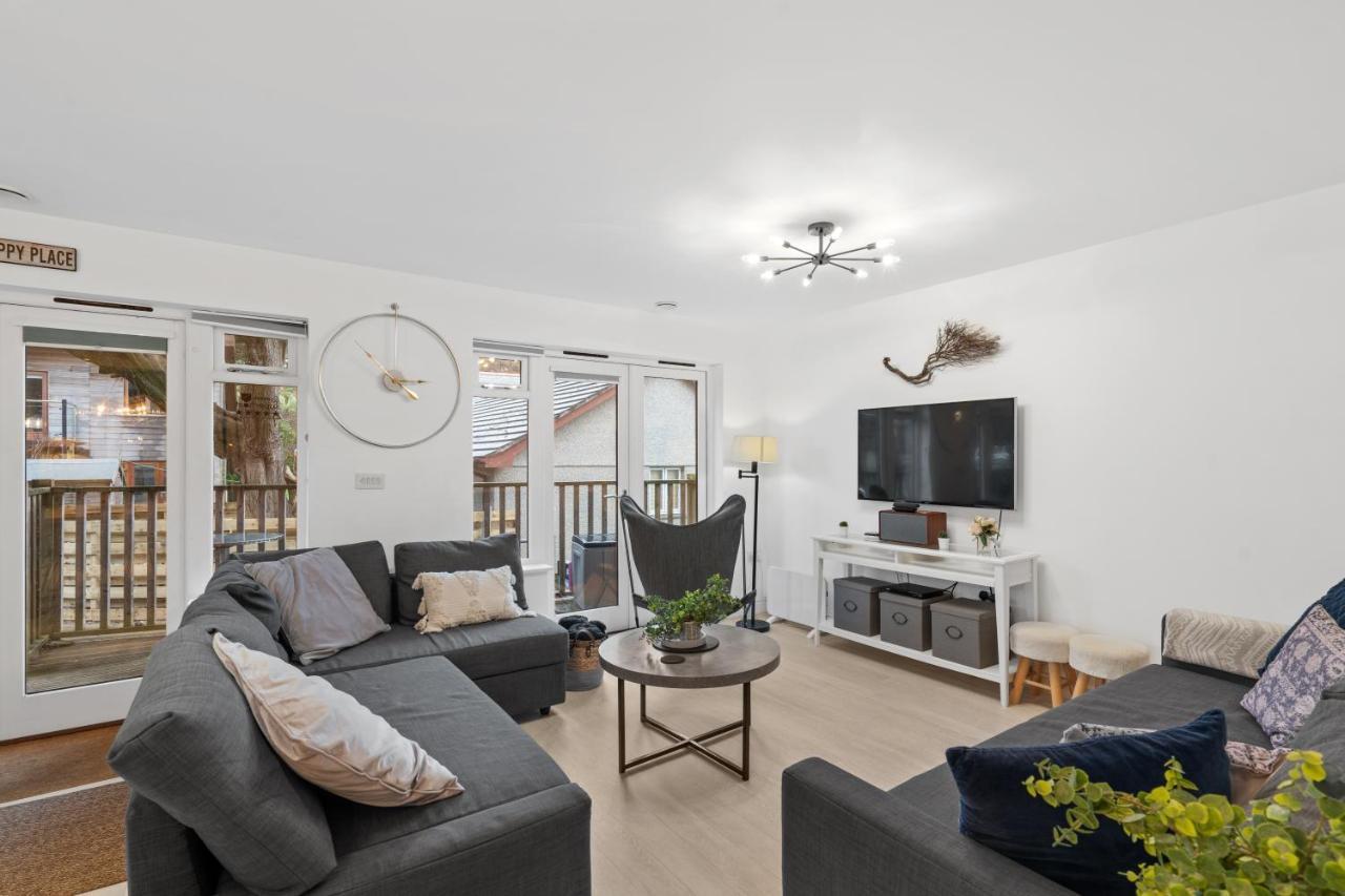 Tincroft - High End, Luxury Living Near The *
