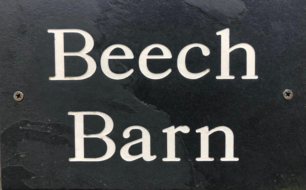 Maple & Beech Barns Apartment *