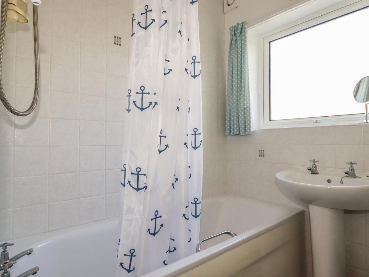 Holiday home 5 Carlyon Road